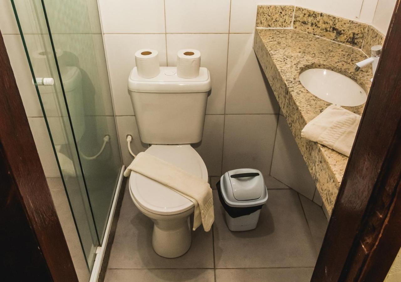 Lonier Villa Inn Economic Иля Гранде Екстериор снимка