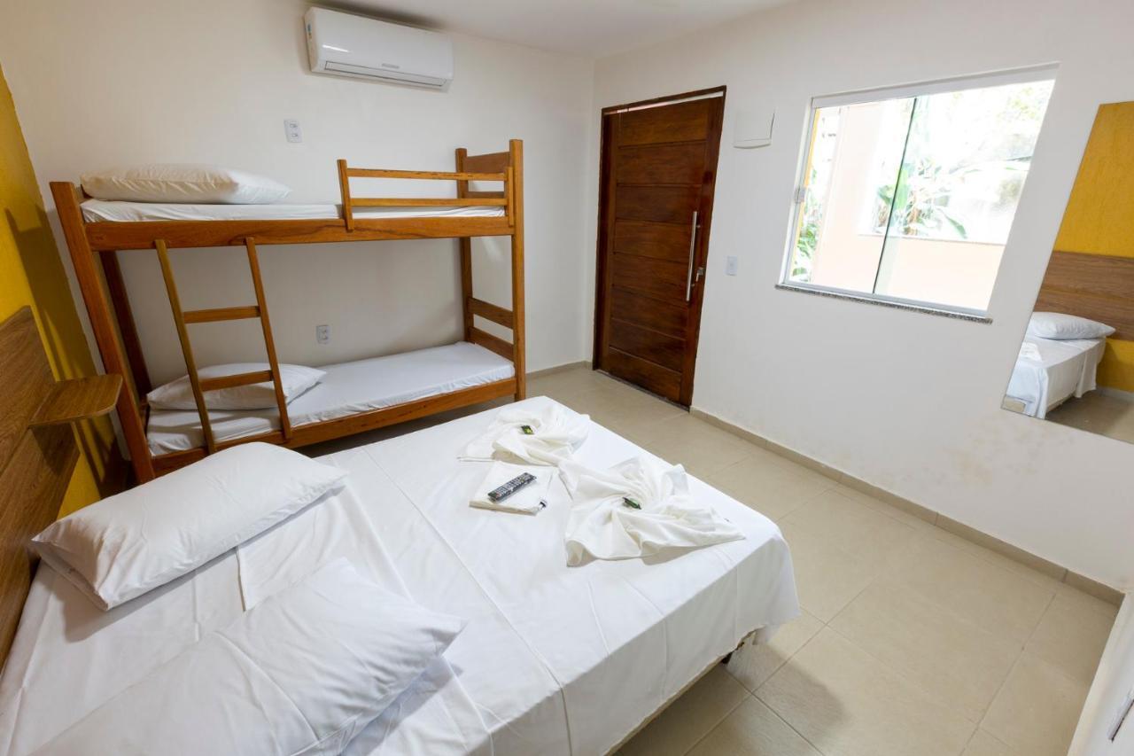 Lonier Villa Inn Economic Иля Гранде Екстериор снимка