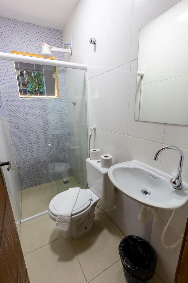 Lonier Villa Inn Economic Иля Гранде Екстериор снимка