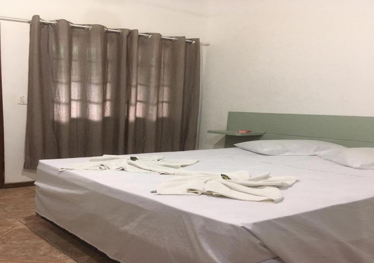 Lonier Villa Inn Economic Иля Гранде Екстериор снимка